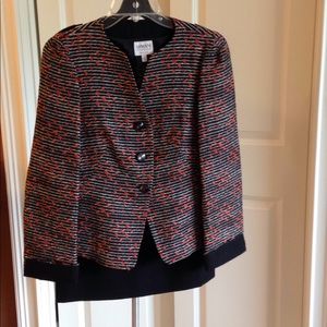 Armani Collezioni jacket